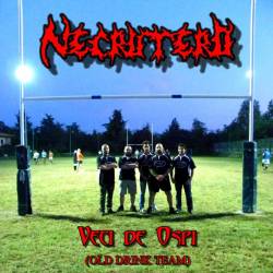 Necrutero : Veci de Ospi (Old Drink Team)